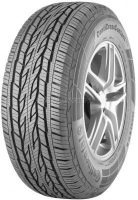 CONTINENTAL 225/70R16 103H CROSSCONTACT LX 2