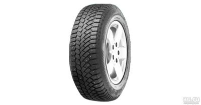 GISLAVED 185/65R15 92T XL NORD FROST 200 ID (2018) 