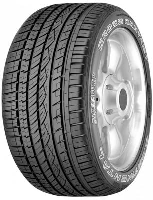 CONTINENTAL 295/40R21 111W XL CROSSCONTACT UHP MO