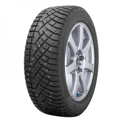 NITTO 265/60R18 114T THERMA SPIKE 