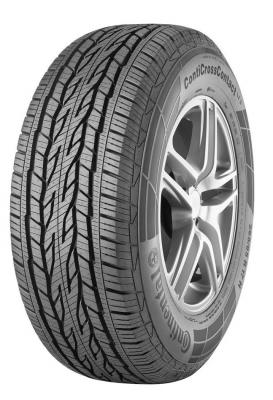 215/60 R17 96H ContiCrossContact LX 2
