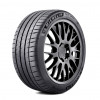 MICHELIN 275/55R19 111W PILOT SPORT 4 SUV