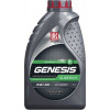  GENESIS GLIDETECH SAE 5W30 SN/CF   ,  1 