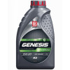  GENESIS ARMORTECH 0W20 JP,  1 