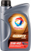 TOTAL QUARTZ 9000 5w40 1.
