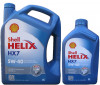Shell Helix HX 7 5w40 4 /   EU