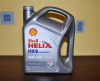 Shell Helix HX 8 Synthetic 5w40 4   EU