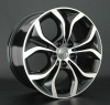 9x19 5/120 ET48 74,1 Replay BMW B116 BKF
