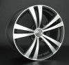 7,5x17 5/120 ET34 72,6 Replay BMW B92 MBF