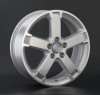 6,5x16 5/108 ET50 63,3 Replay Ford FD4 S