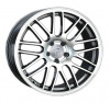 8x18 5/108 ET49 63,4 Replay JAGUAR JG2 GMF