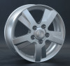 6,5x17 5/114,3 ET35 67,1 Replay Kia Ki43 S