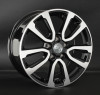 6,5x17 5/114,3 ET35 67,1 Replay Kia KI138 BKF