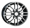 6x15 4/100 ET40 73,1 LS H3002 GMF