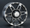 7,5x18 6/139,7 ET46 67,1 LS 212 GMF
