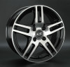 6,5x15 5/112 ET45 57,1 LS 281 BKF