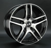 6,5x15 5/112 ET45 57,1 LS 285 BKF