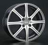 6x15 4/100 ET40 73,1 LS H3001 GMF
