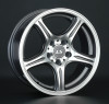 6,5x15 5/112 ET45 57,1 LS 319 GMF