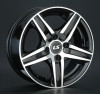 7,5x18 5/114,3 ET45 73,1 LS 321 BKF