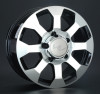 8x17 6/139,7 ET38 67,1 LS 325 BKF
