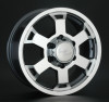 7x16 6/139,7 ET38 100,1 LS 326 GMF