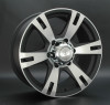8x17 6/139,7 ET38 100,1 LS 182 MBF