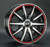 7x16 5/114,3 ET40 73,1 LS 221 BKFRL