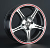 6,5x15 5/114,3 ET40 73,1 LS 319 BKFRL