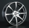 7,5x17 5/112 ET45 57,1 LS 327 GMF
