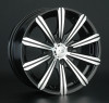 7,5x17 5/112 ET45 57,1 LS 391 BKF