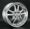 6,5x15 4/100 ET43 60,1 LS 206 SF