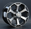 7,5x18 6/139,7 ET46 67,1 LS 187 BKF