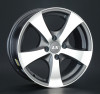 6,5x15 4/100 ET40 60,1 LS 324 GMF