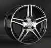 6,5x15 4/100 ET40 73,1 LS 770 BKF