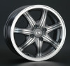 6,5x15 4/100 ET40 60,1 LS 323 GMF