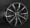 8x18 5/114,3 ET40 73,1 LS 786 BKF