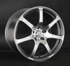 7,5x17 5/114,3 ET40 73,1 LS 789 GMF