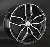7,5x17 5/114,3 ET40 73,1 LS 790 BKF