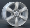 7,5x18 6/139,7 ET25 106,1 Replay Lexus LX50 S