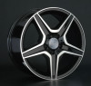 8x17 5/112 ET48 66,6 Replay MR MR75 BKF