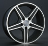 7,5x17 5/112 ET47 66,6 Replay MR MR64 MBF