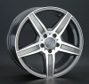 8,5x18 5/112 ET43 66,6 Replay MR MR99 GMF