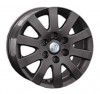 7,5x17 6/139,7 ET46 67,1 Replay Mitsubishi Mi20 GM