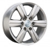 7,5x17 6/139,7 ET38 67,1 Replay Mitsubishi Mi27 S