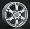 7,5x17 6/139,7 ET38 67,1 Replay Mitsubishi MI51 S