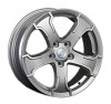 6,5x17 5/114,3 ET46 67,1 Replay Mitsubishi MI62 S