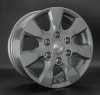 7x16 6/139,7 ET38 67,1 Replay Mitsubishi Mi40 GM
