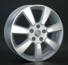 6,5x17 5/114,3 ET46 67,1 Replay Mitsubishi MI99 SF