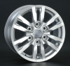 7,5x17 6/139,7 ET46 67,1 Replay Mitsubishi MI49 S